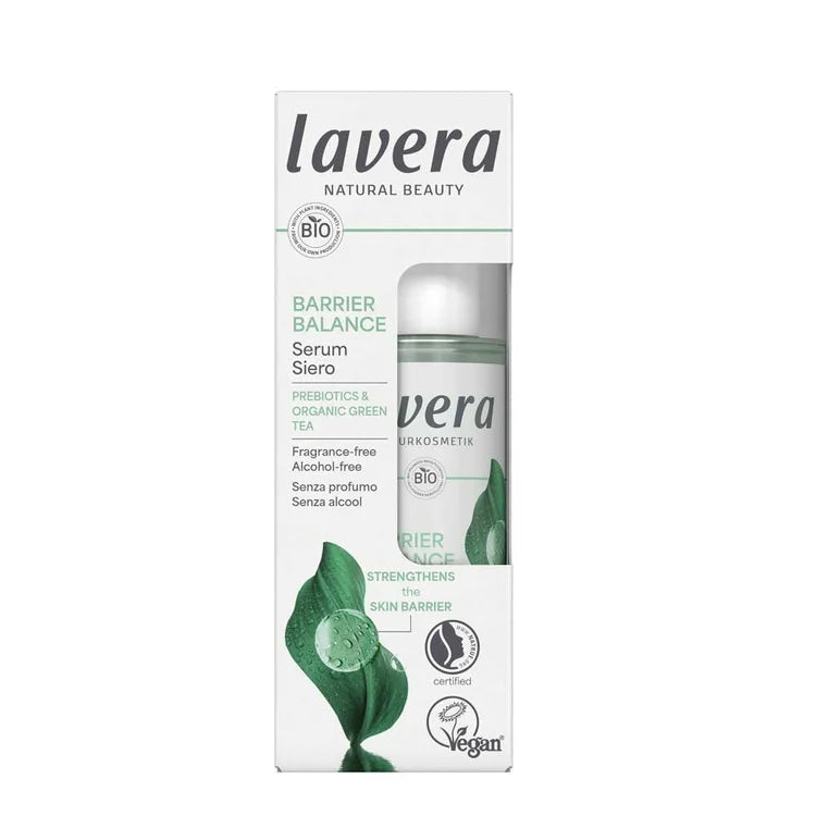 Lavera Barrier Balance Serum - 30ml