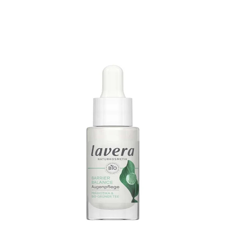 Lavera Barrier Balance Eye Cream - 15ml