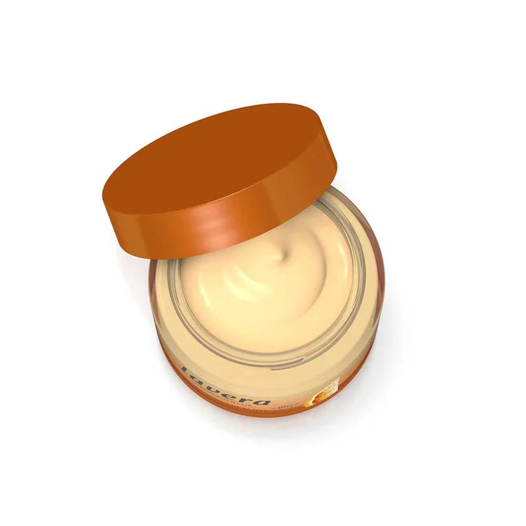 Lavera Glow By Nature Vitamin C 3in1 Cream- 50ml 4
