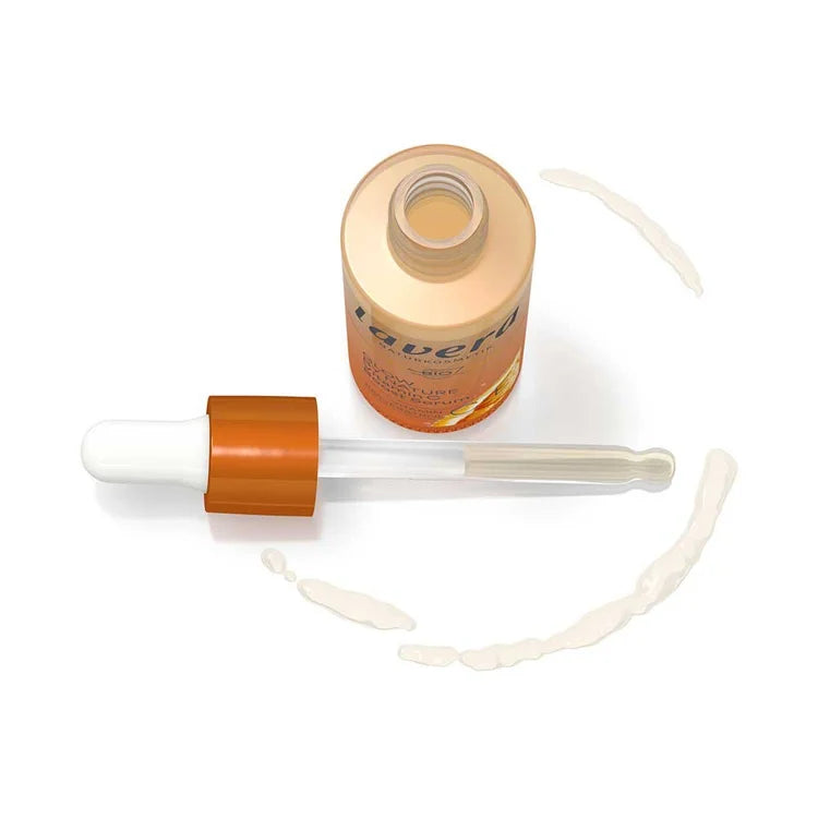 Lavera Glow By Nature Vitamin C Boost Serum- 30ml 5