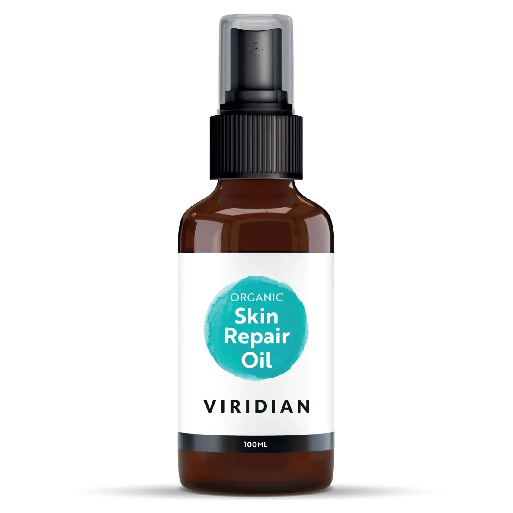 Viridian Ultimate Beauty Organic Skin Repair Tropical Oil image 0