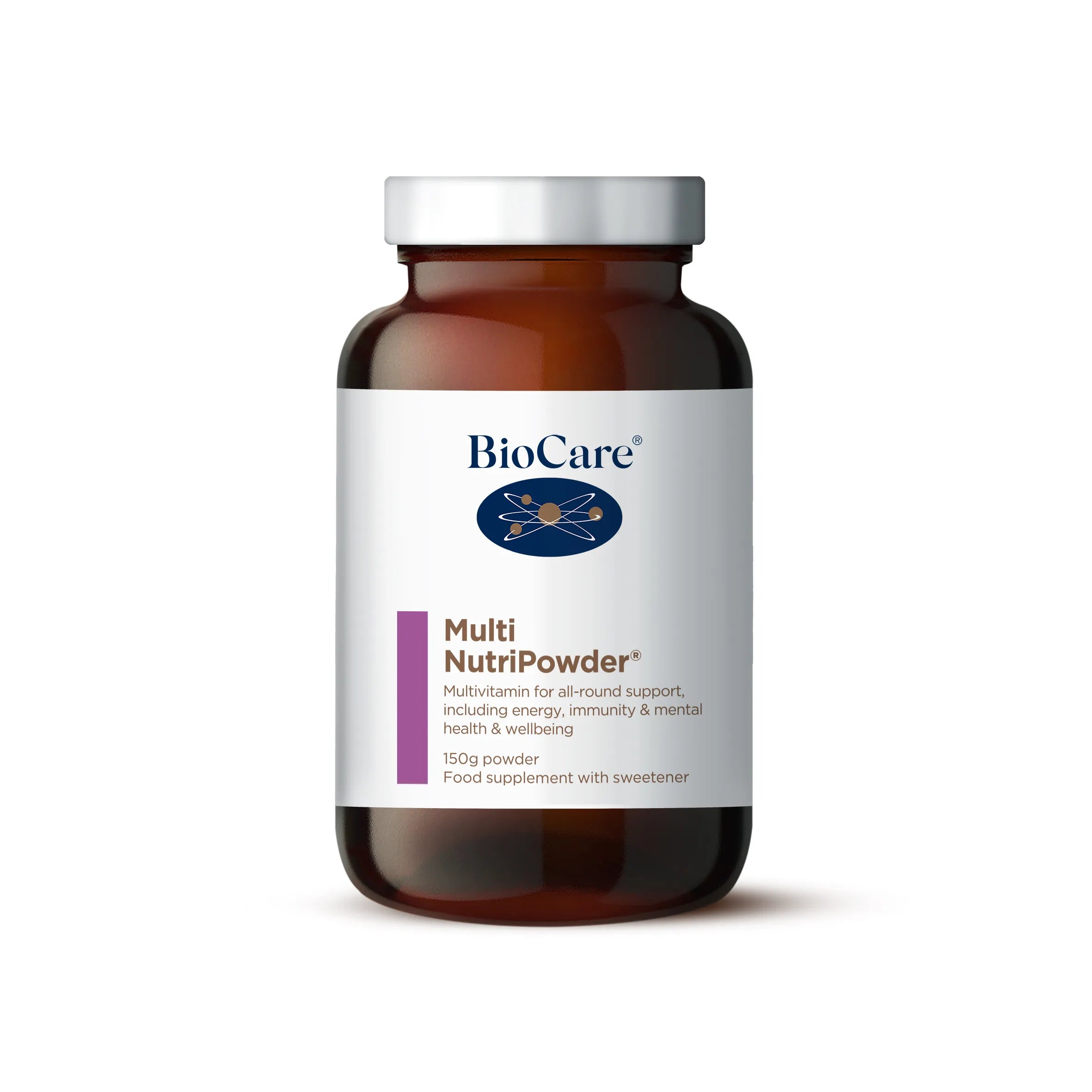 BioCare Multi NutriPowder150g