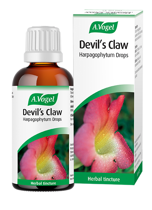 Devil's Claw Drops image 1
