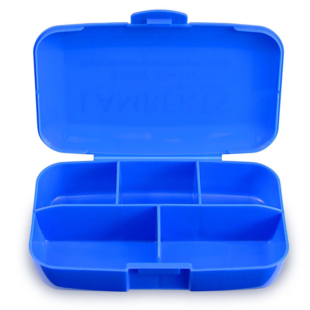 Lamberts Pill Box 180 tablets image 2