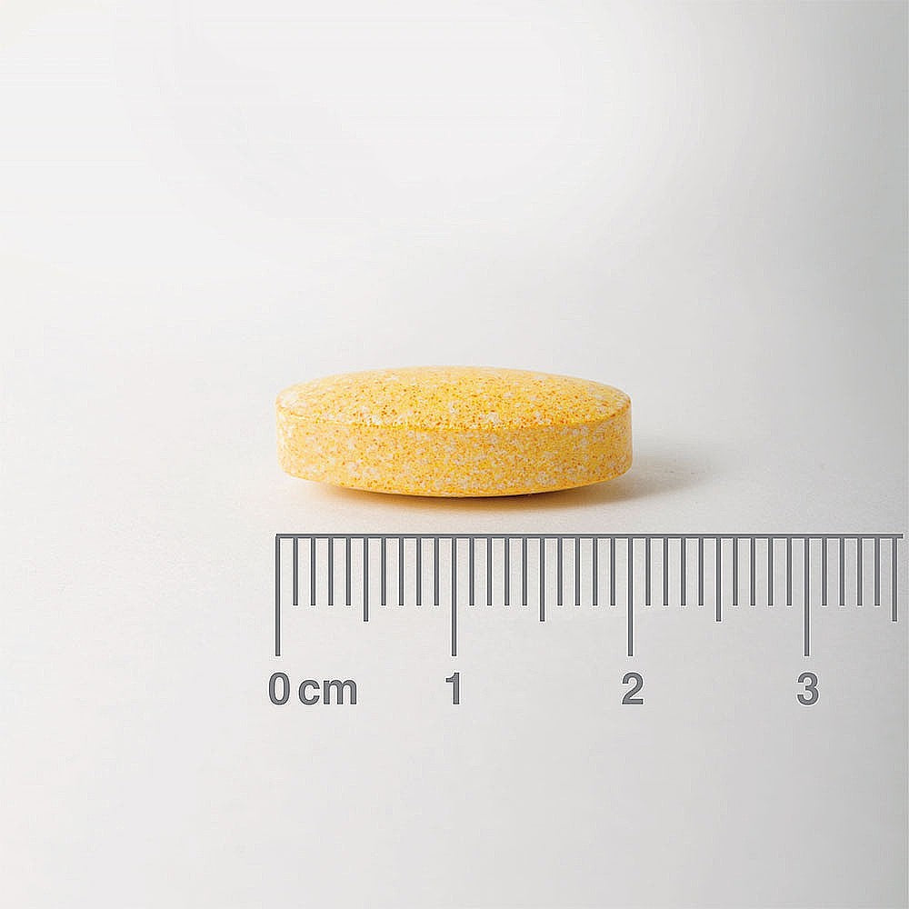 Lamberts Vitamin B-50 Complex Tablets