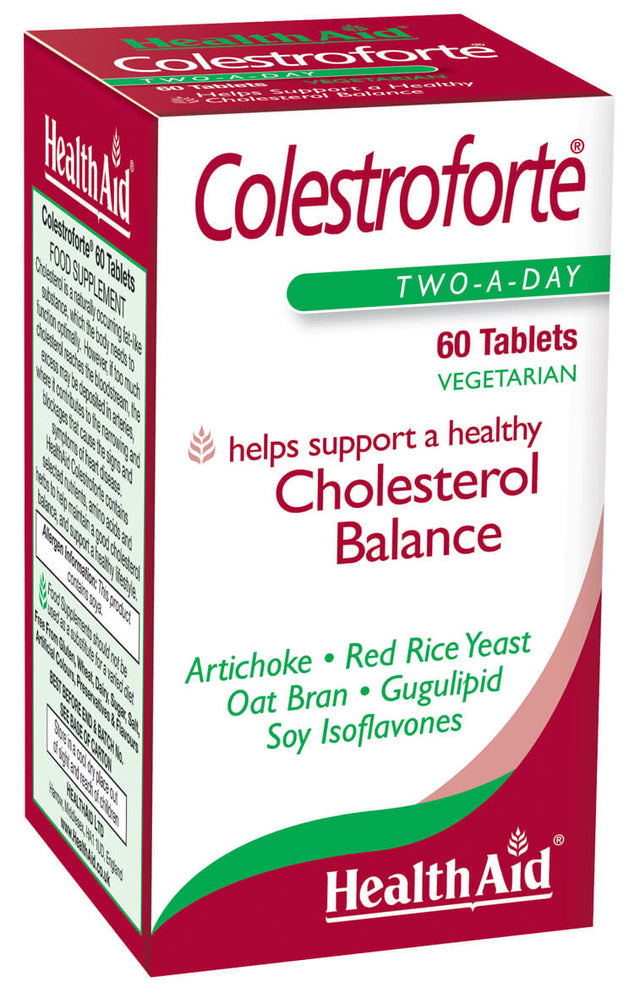 HealthAid Circulation Support Combo Pack 4