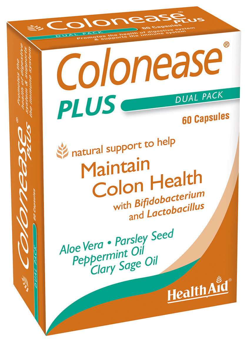 HealthAid Gut Combo Pack 4