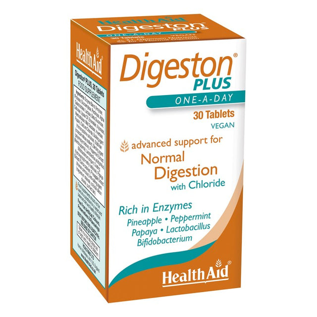 HealthAid Digestive Combo Pack 3