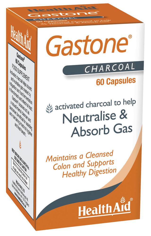 HealthAid Digestive Combo Pack 4