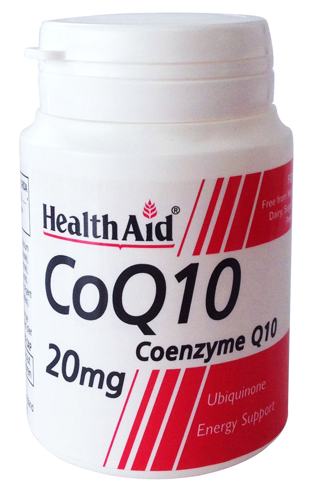 HealthAid Heart Combo Pack 3