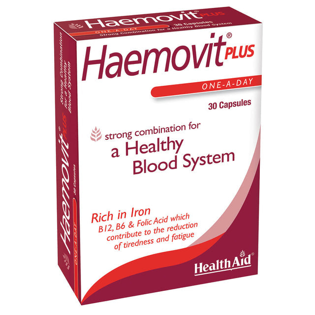 HealthAid Female Combo Pack 3