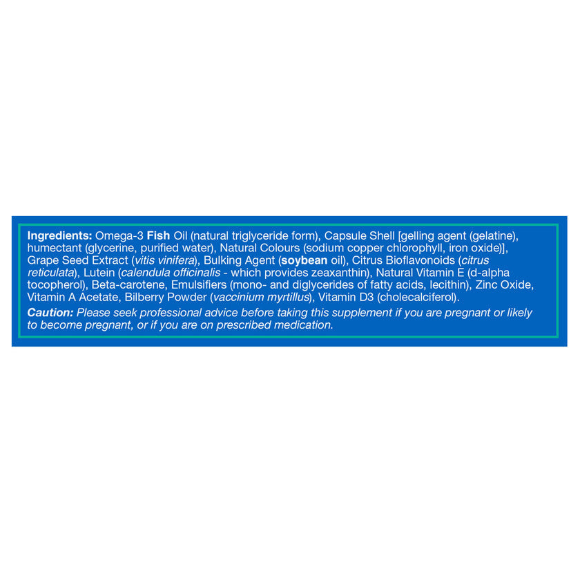 HealthAid EyeVit Plus Capsules 3
