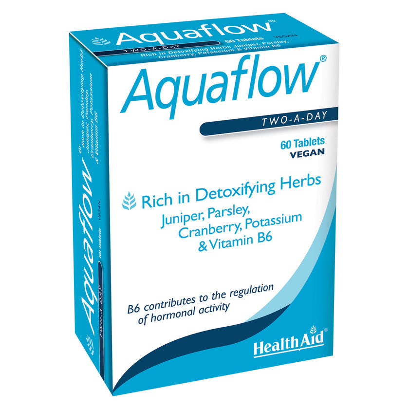 HealthAid Aquaflow