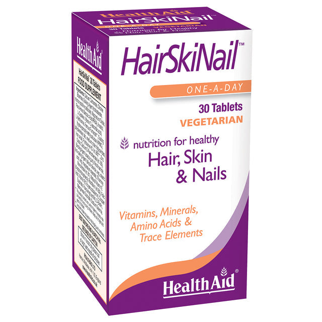HealthAid Skin Combo Pack 4