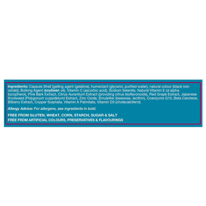 HealthAid Betaimune 3