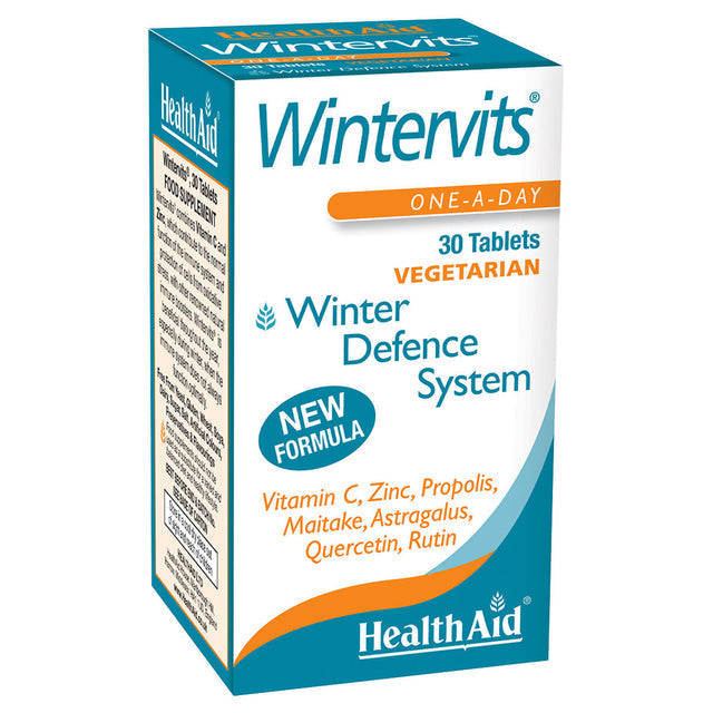 HealthAid Immune Combo Pack 3