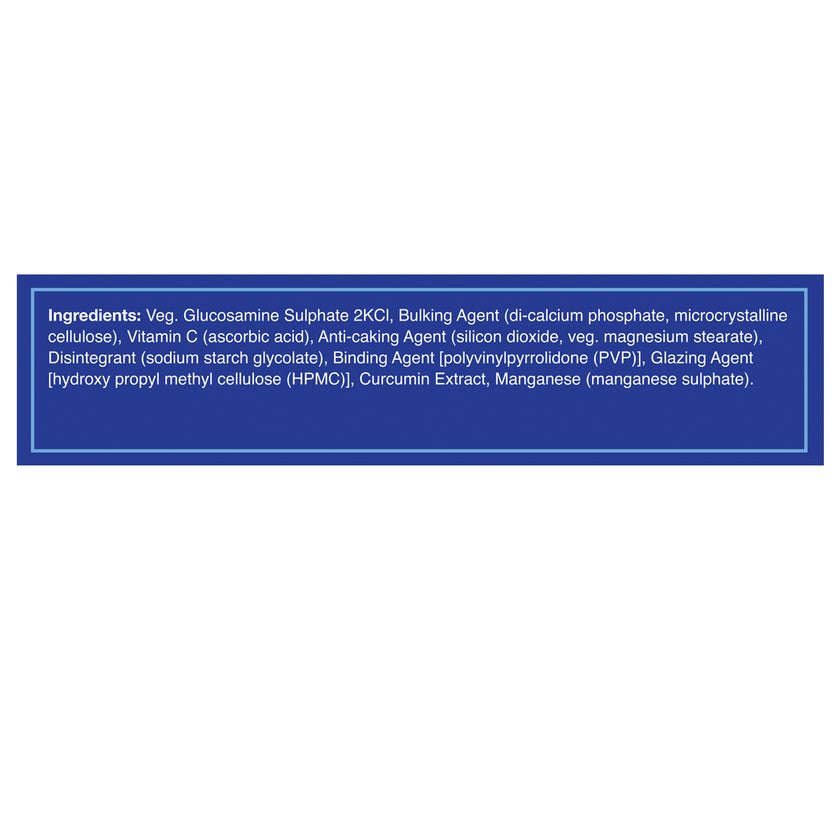 HealthAid Osteoflex® Sport 3