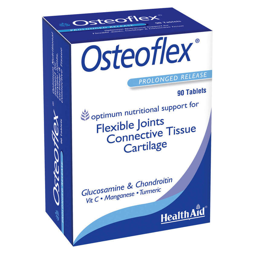 HealthAid Osteoflex® Tablets 4