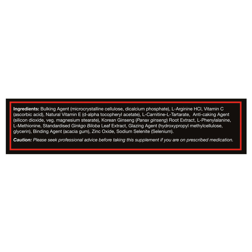HealthAid PowerVit® GOLD Tablets 3