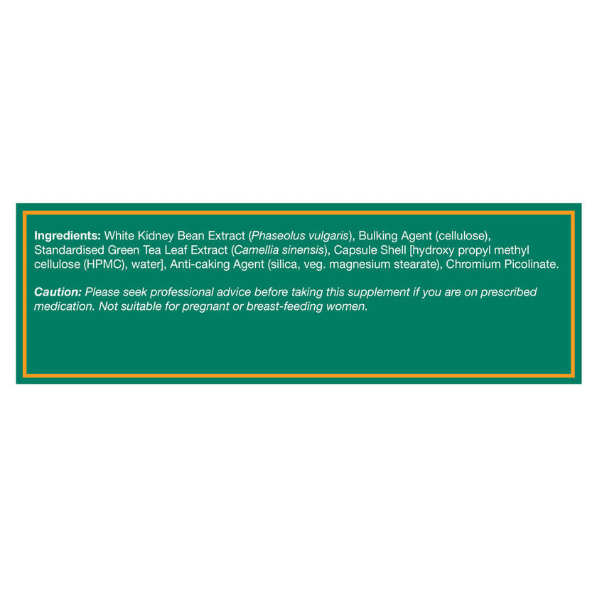 HealthAid Carboslim Capsules 3