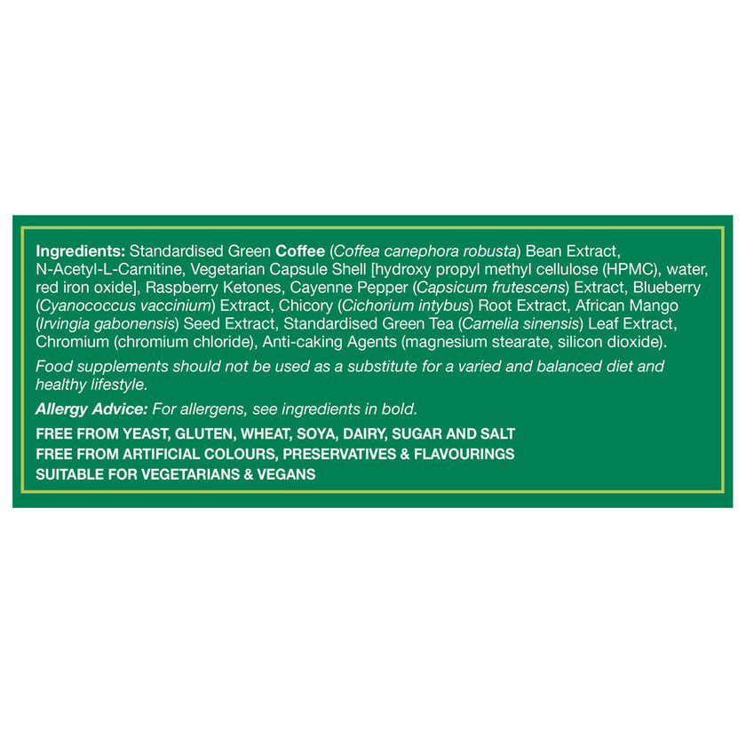 HealthAid CoffeeSlim Vegicaps 3
