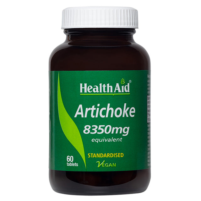 HealthAid Liver Combo Pack 4