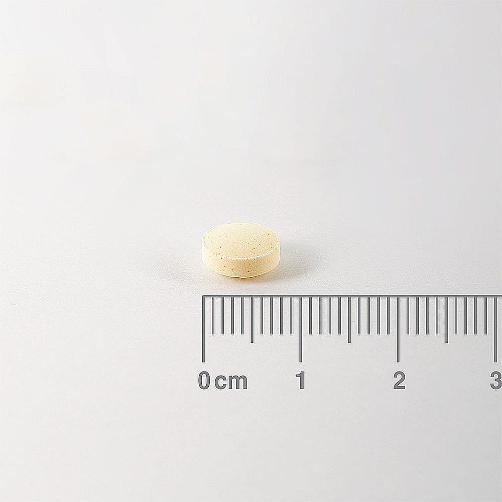 Lamberts Folic Acid 400µg