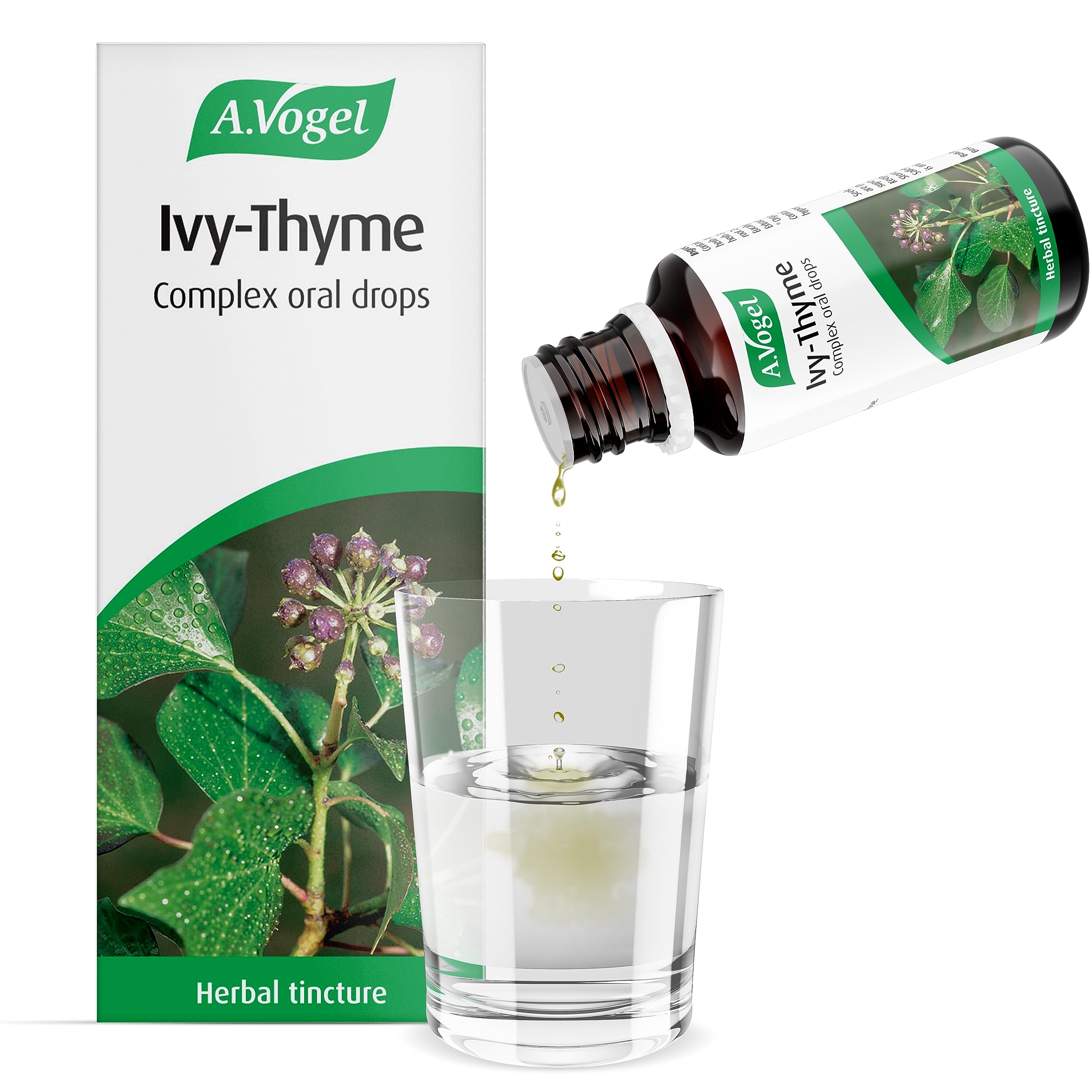A.Vogel Ivy-Thyme Complex