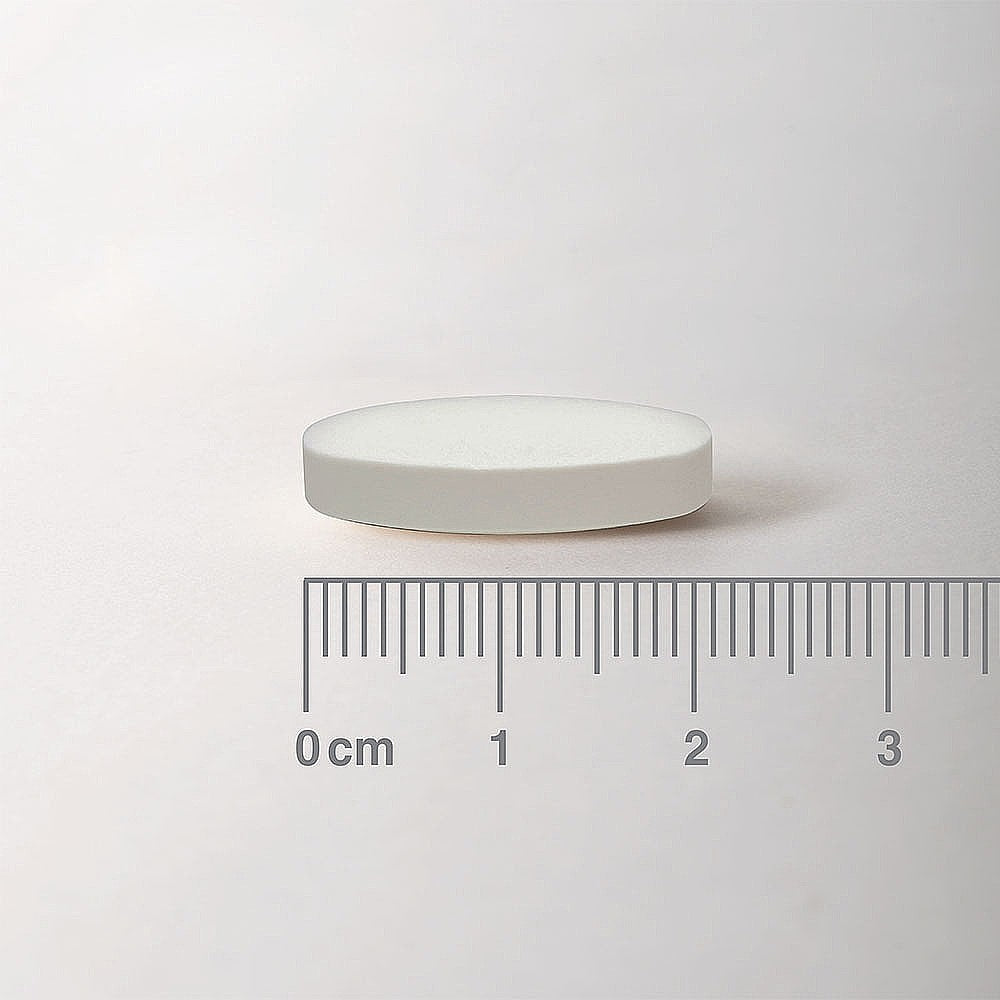 Lamberts CalAsorb®- Calcium 800mg Tablets
