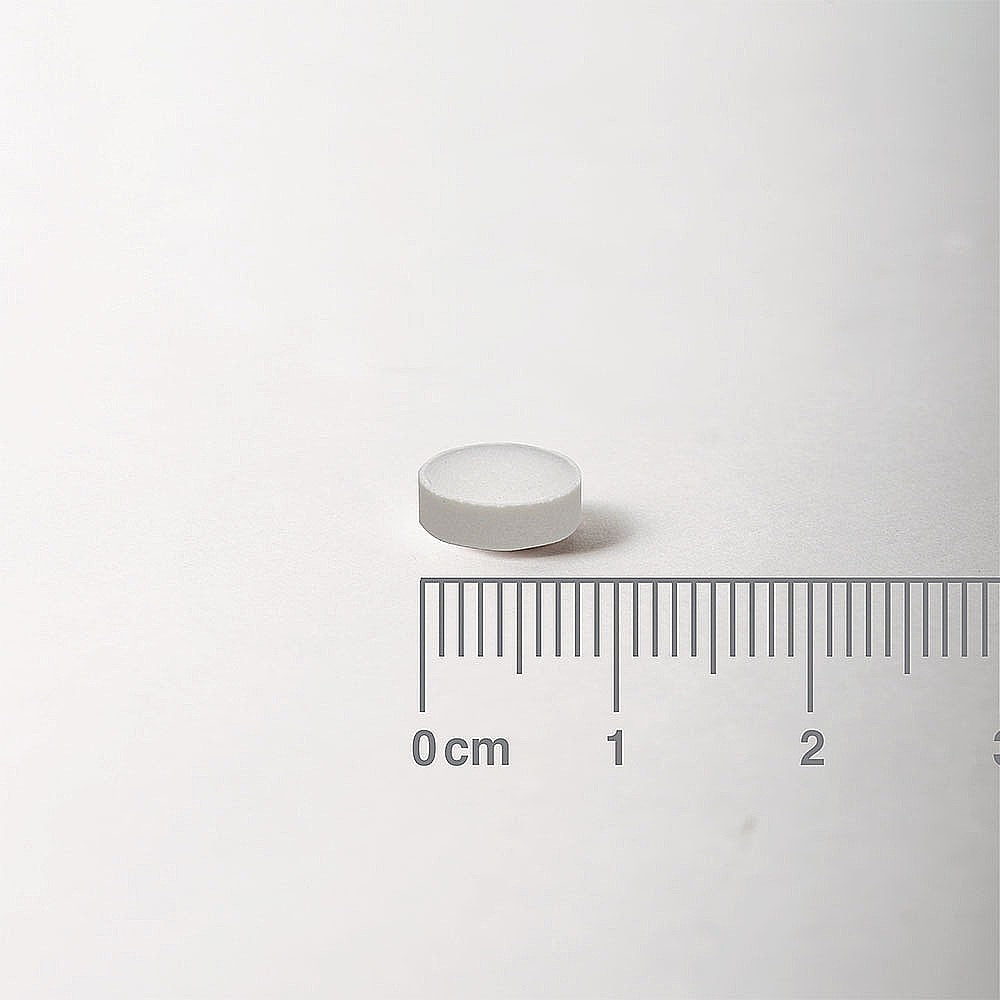 Lamberts Zinc 25mg (as Citrate) 120 tablets