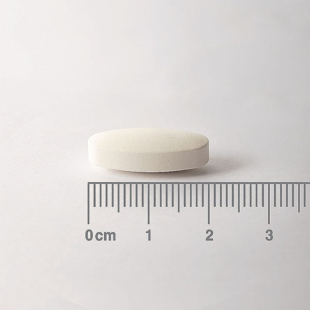 Lamberts L-Lysine 1000mg 120 tablets 3