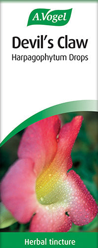 Devil's Claw Drops image 2