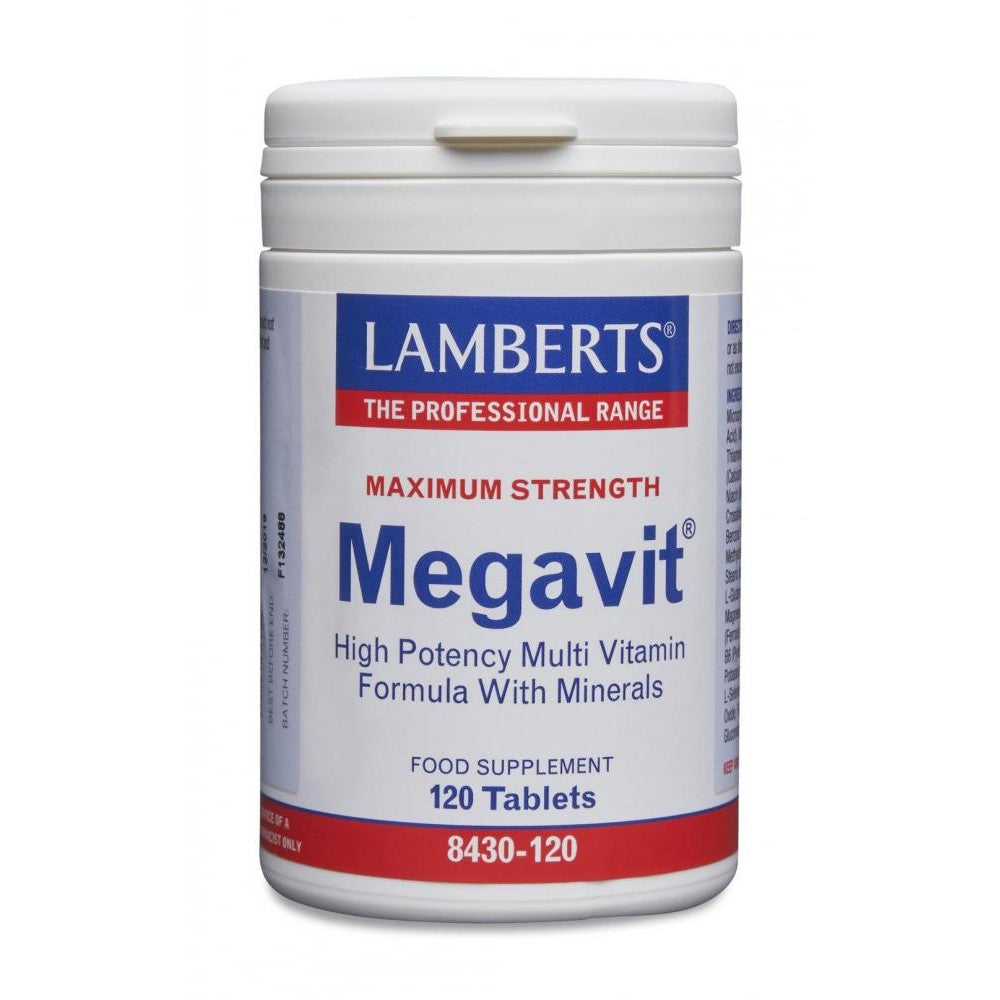 Lamberts Megavit®