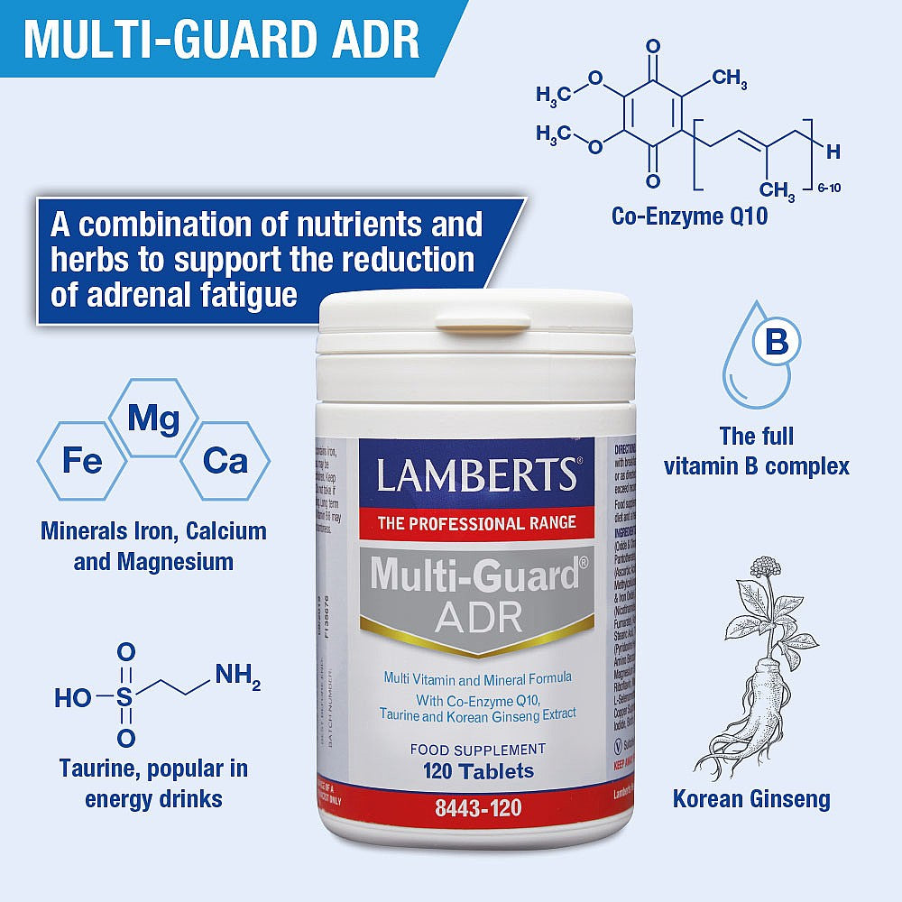 Lamberts Multi-Guard® ADR 4
