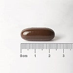 Flax Seed Oil 1000mg