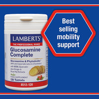 Lamberts Glucosamine Complete