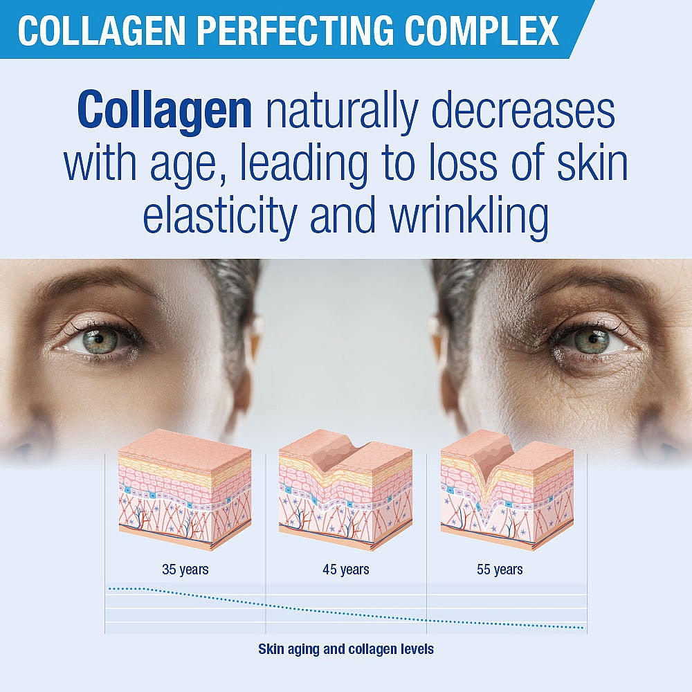 Lamberts Collagen Perfecting Complex 60 Tablets 5