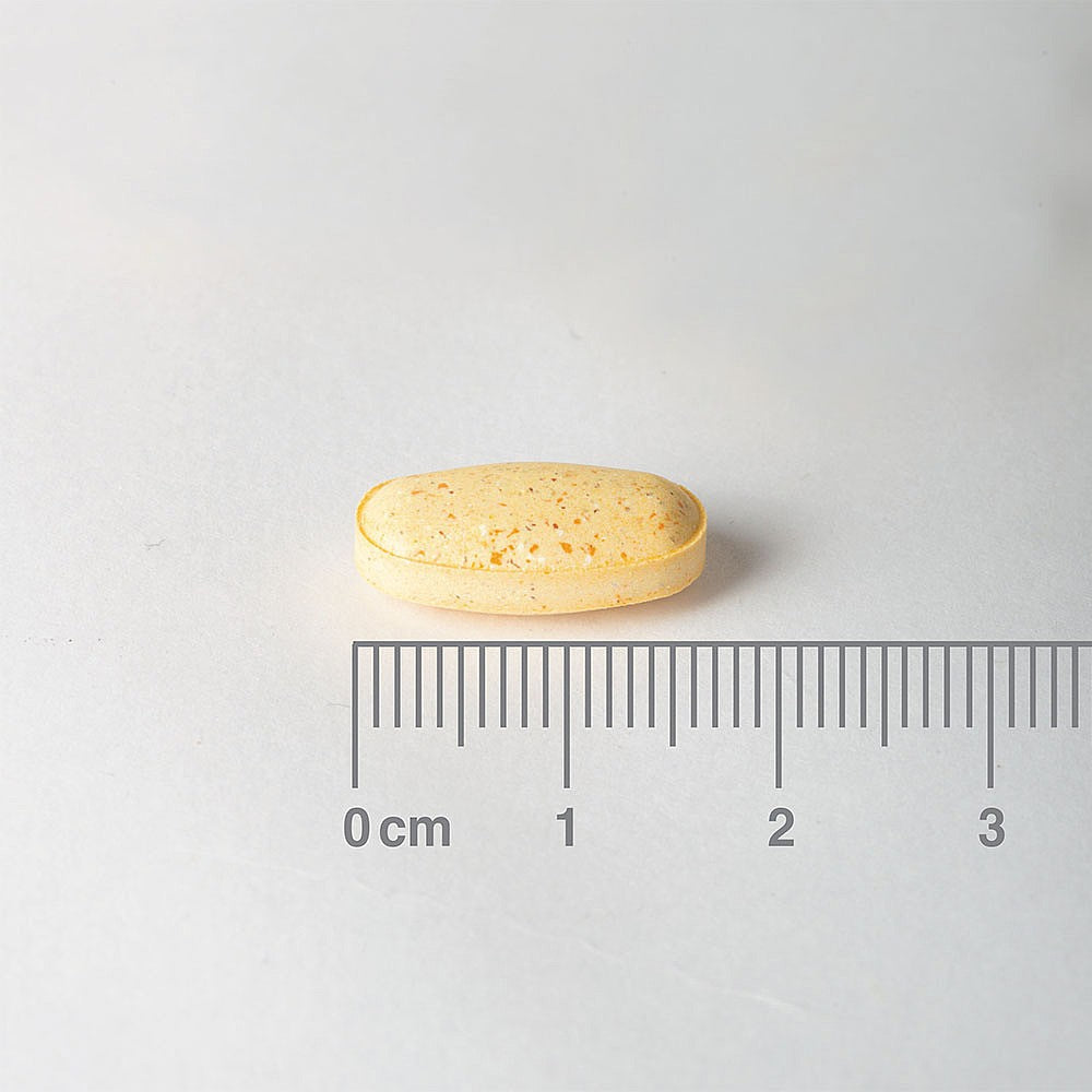 Lamberts TurMemoric 60 tablets