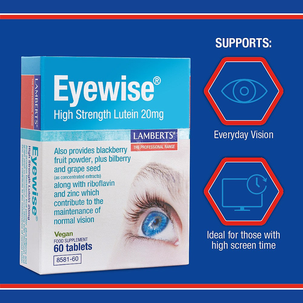 Lamberts Eyewise®