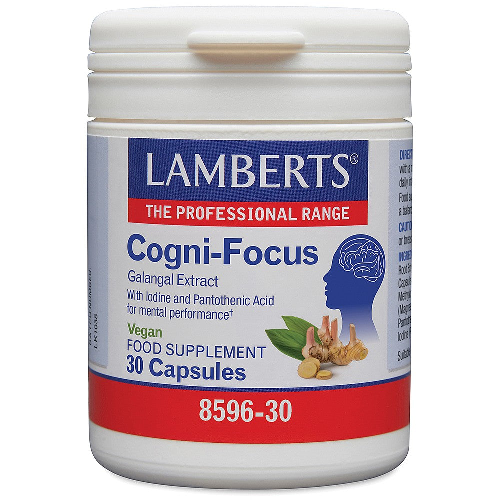 Lamberts Cogni-Focus