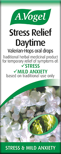 Stress Relief Daytime – for stress and mild anxiety image 2