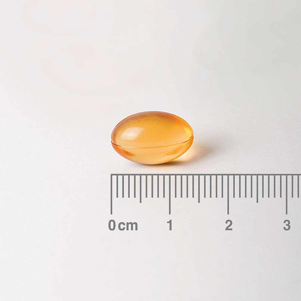 Lamberts Natural Vitamin E 400iu capsules 3
