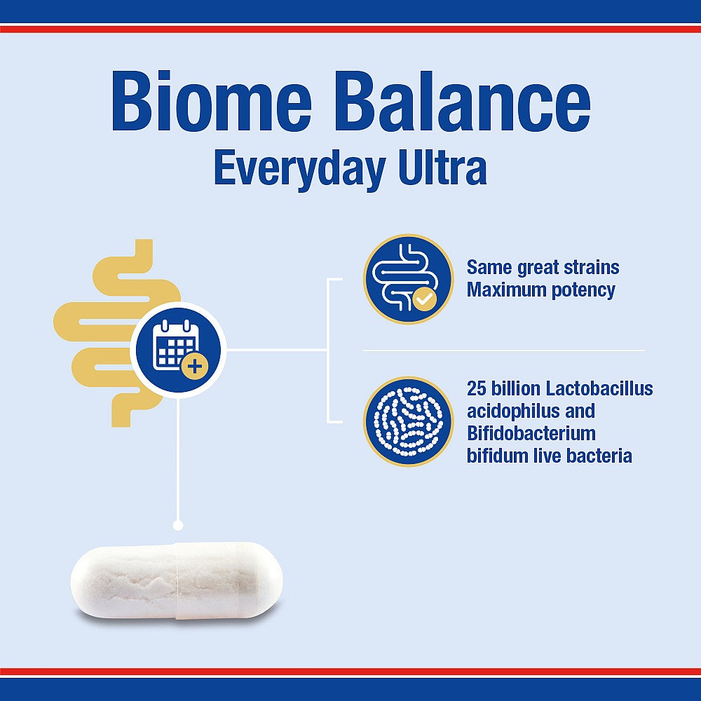 Biome Balance Everyday Ultra