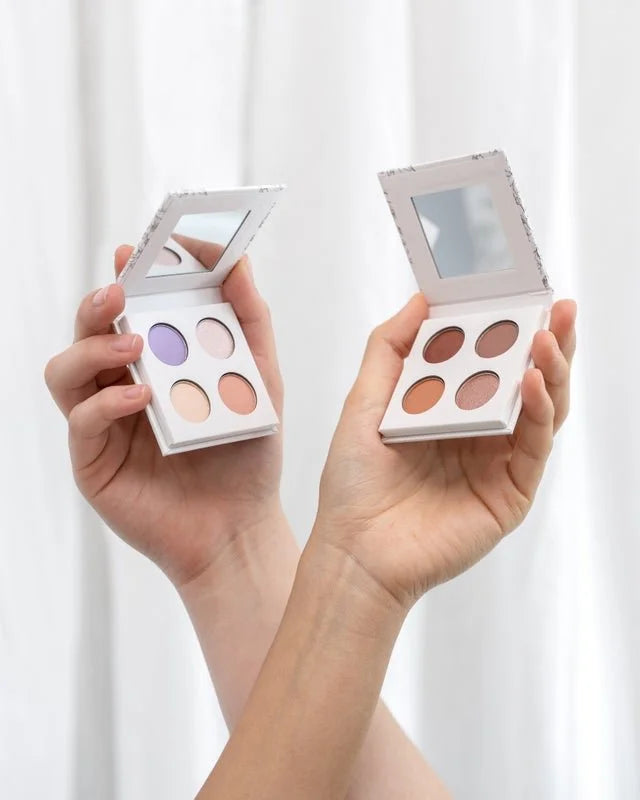 Lavera Signature Colour Collection Eyeshadow 7