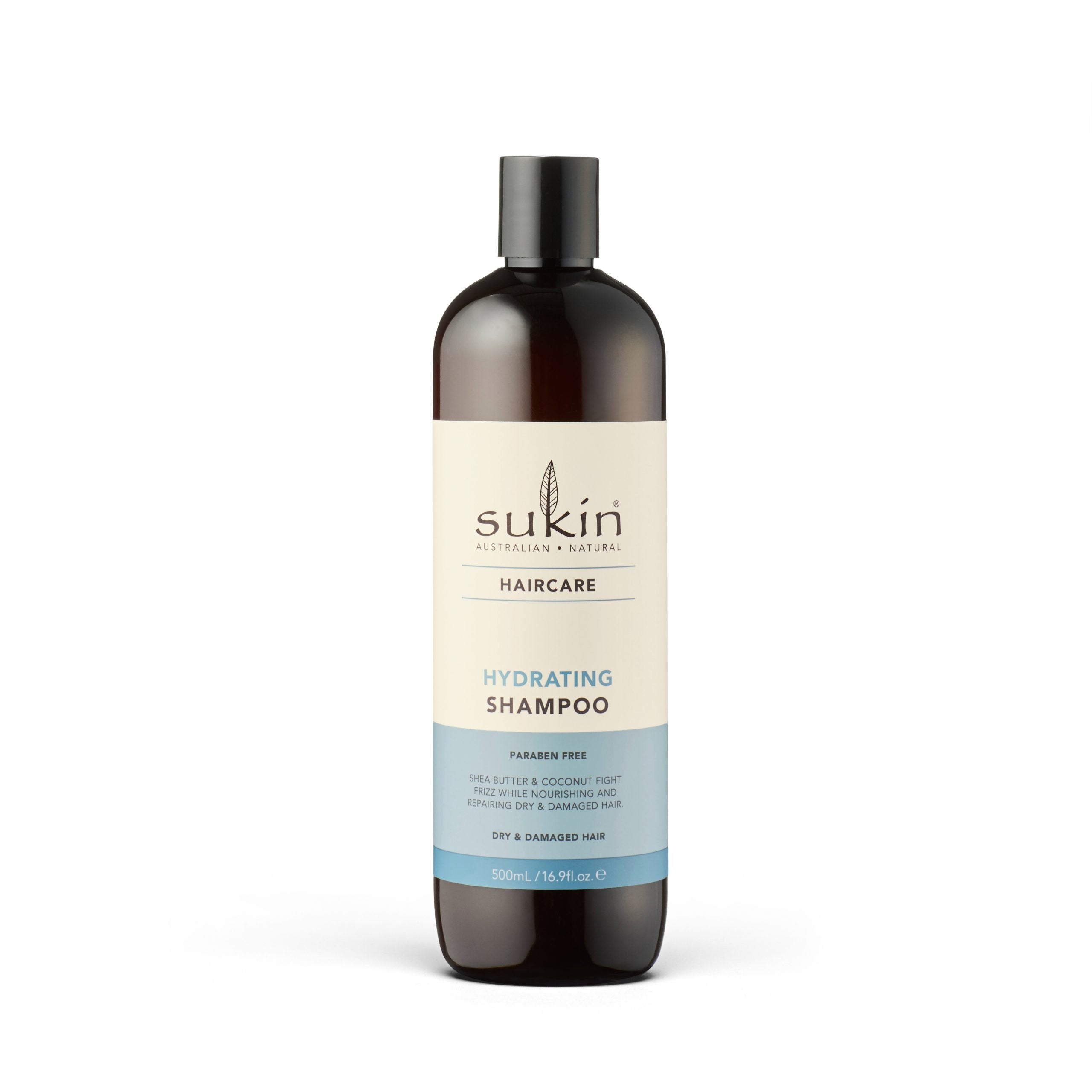 HYDRATING SHAMPOO | HAIR CARE 500ML image 0