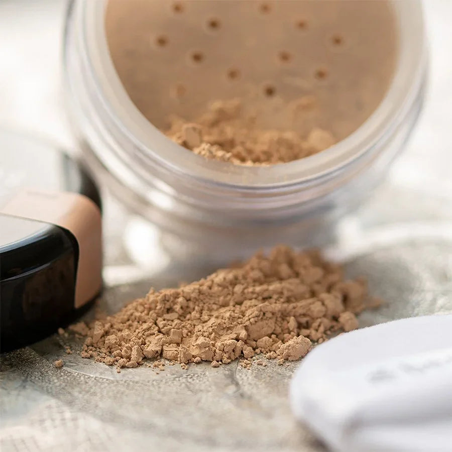 Benecos Natural Mineral Powder 7