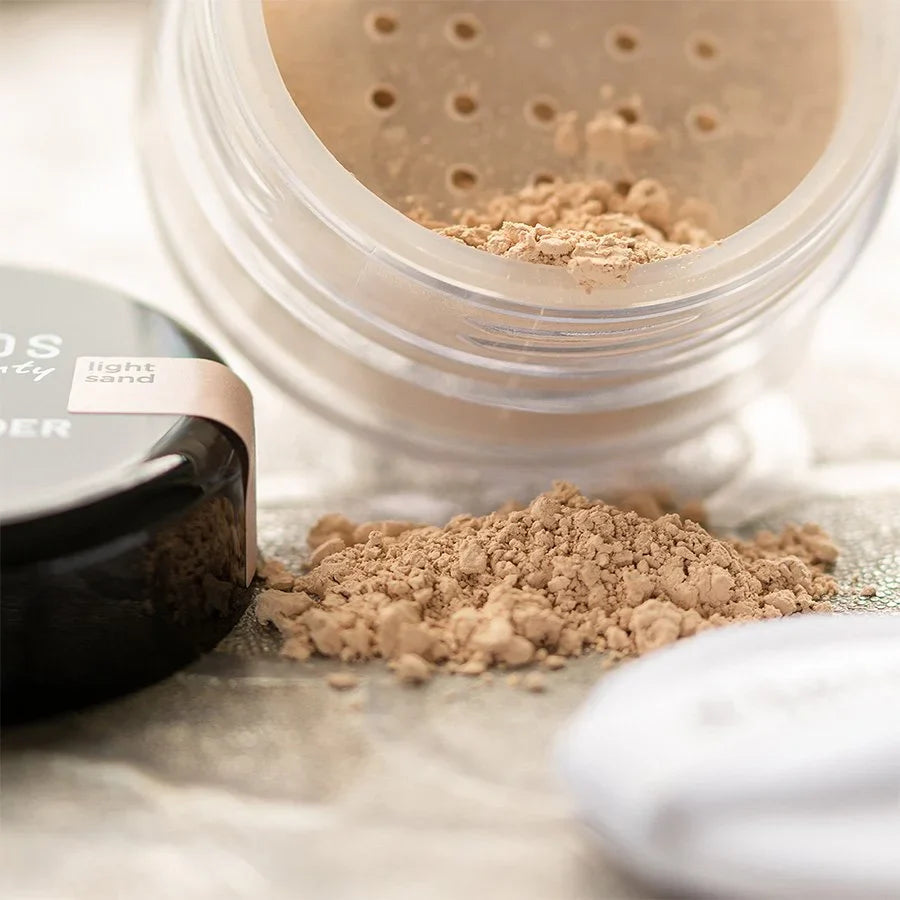 Benecos Natural Mineral Powder 5