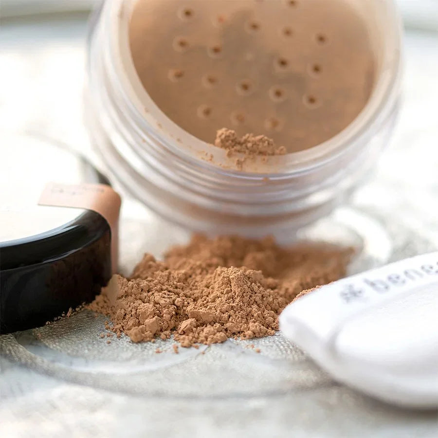 Benecos Natural Mineral Powder 9