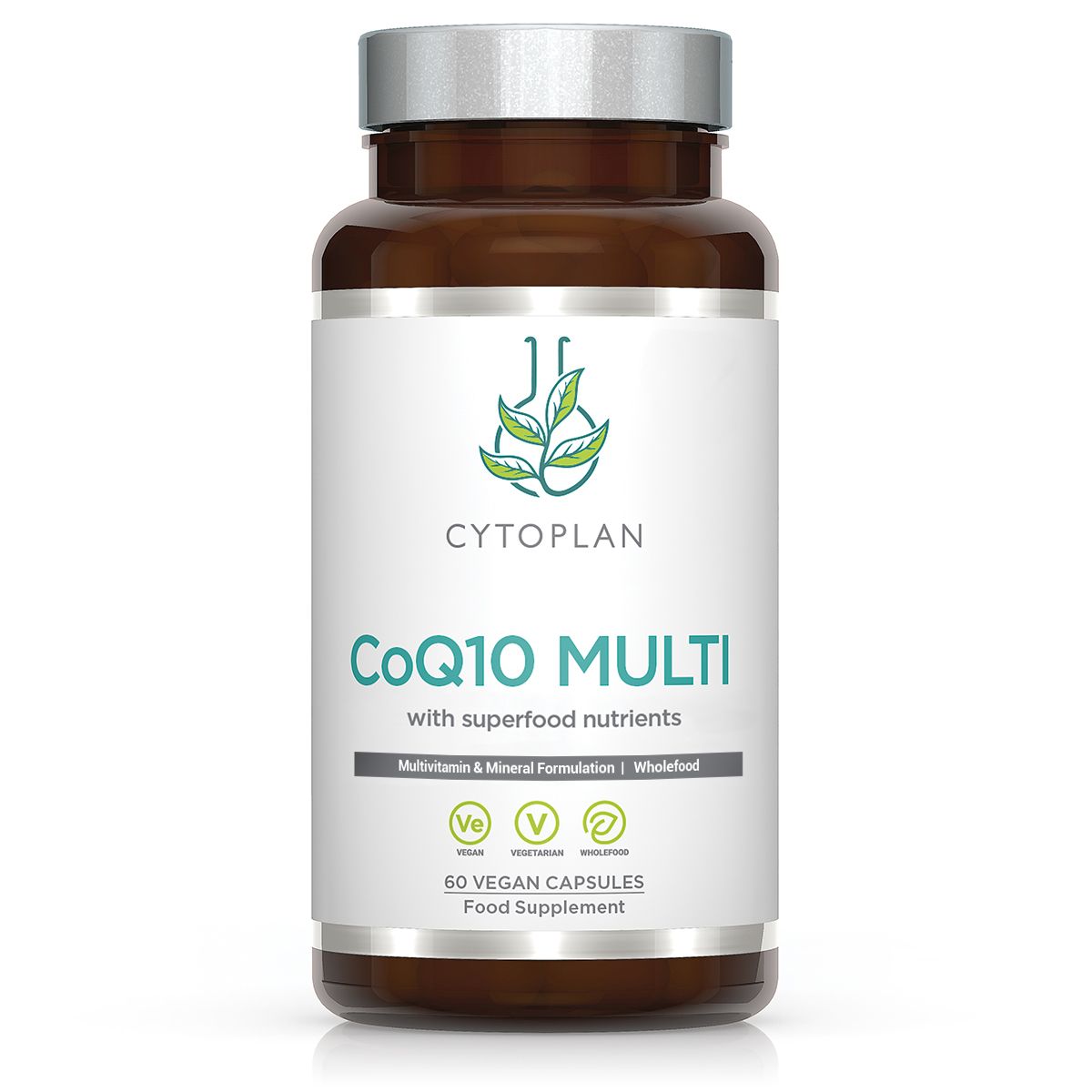 Cytoplan CoQ10 Multi