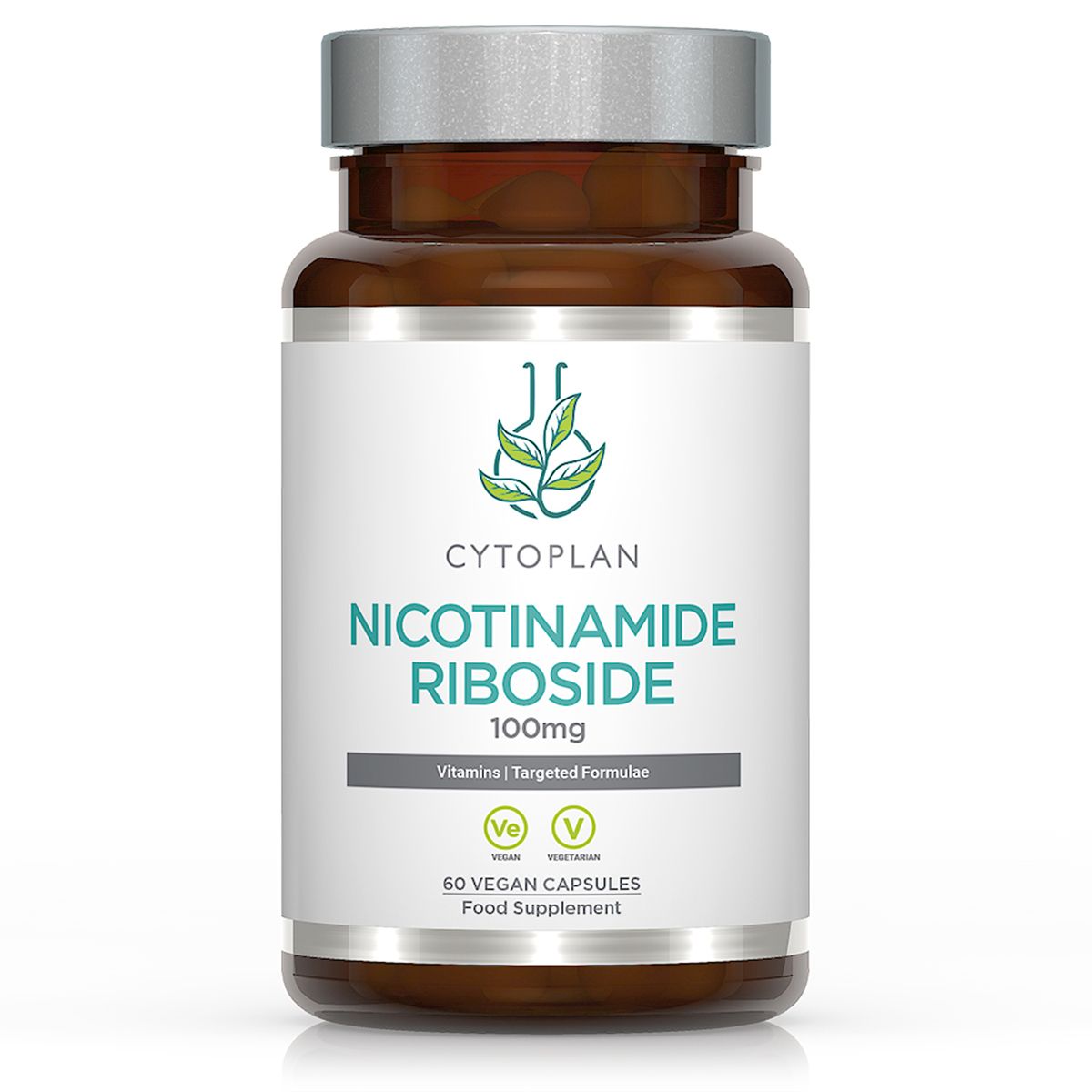 Cytoplan Nicotinamide Riboside